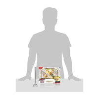 Thumbnail for Pokémon TCG: SV - 151 Zapdos ex Collecton Box