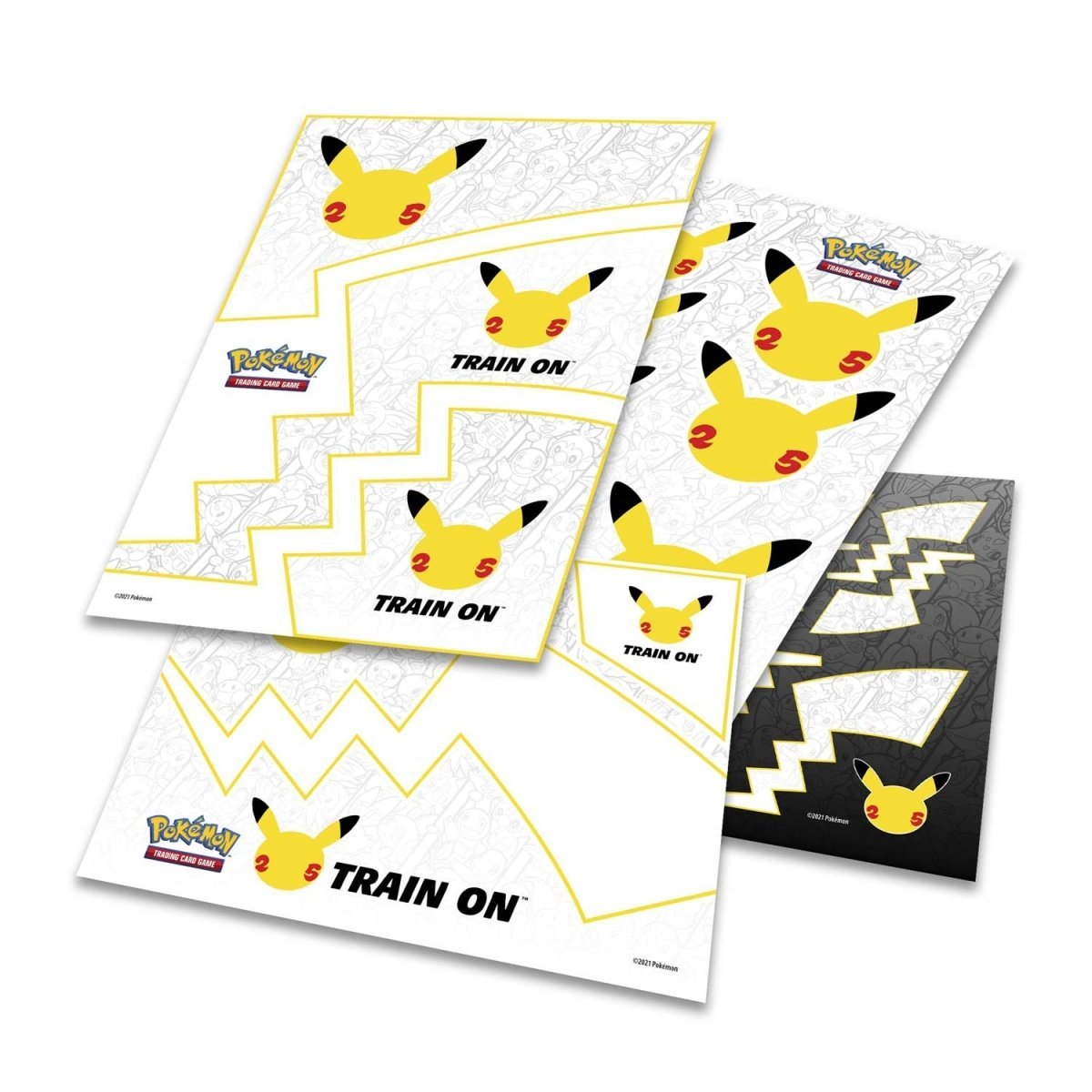 Pokémon: Celebrations - Collector Chest - PokeRvm