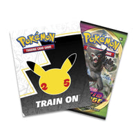 Thumbnail for Pokémon: Celebrations - Collector Chest - PokeRvm