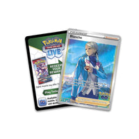 Thumbnail for Pokémon GO Special Collection (Team Mystic, Team Valor, or Team Insitnct) - PokeRvmCollection Box