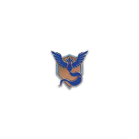 Thumbnail for Pokémon GO Special Collection (Team Mystic, Team Valor, or Team Insitnct) - PokeRvmCollection Box