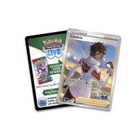 Thumbnail for Pokémon GO Special Collection (Team Mystic, Team Valor, or Team Insitnct) - PokeRvmCollection Box