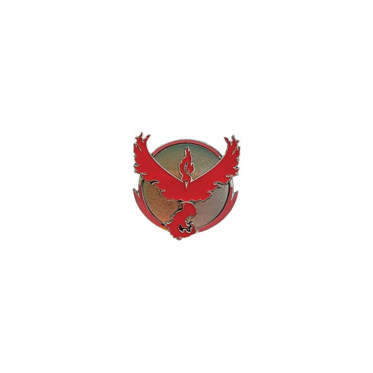 Pokémon GO Special Collection (Team Mystic, Team Valor, or Team Insitnct) - PokeRvmCollection Box