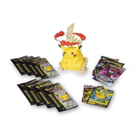 Thumbnail for Pokémon: Pikachu Vmax - Celebrations - Premium Figure Collection - PokeRvm