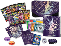 Thumbnail for Pokemon: SV - Paldean Fates - Elite Trainer Box - PokeRvm