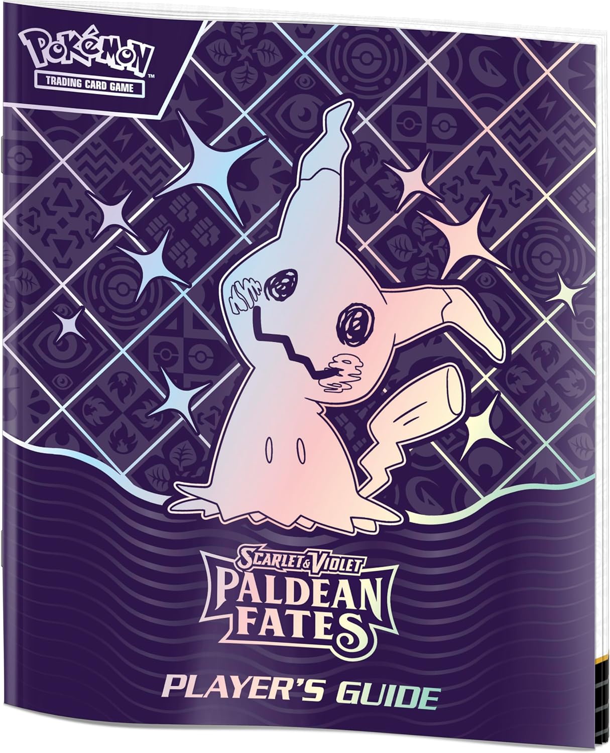 Pokemon: SV - Paldean Fates - Elite Trainer Box - PokeRvm