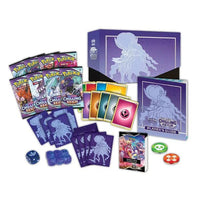 Thumbnail for Pokémon: Sword & Shield - Chilling Reign Elite Trainer Box - PokeRvm