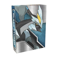 Thumbnail for Pokémon TCG: Battle Arena Decks (Black Kyurem vs. White Kyurem) - PokeRvmTheme Deck