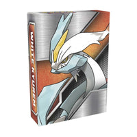 Thumbnail for Pokémon TCG: Battle Arena Decks (Black Kyurem vs. White Kyurem) - PokeRvmTheme Deck