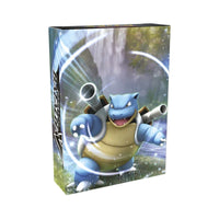Thumbnail for Pokémon TCG: Blastoise V Battle Deck - PokeRvm
