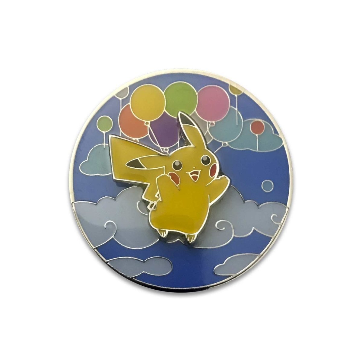 Pokémon TCG: Celebrations Deluxe Pin Collection Box - PokeRvmCollection Box