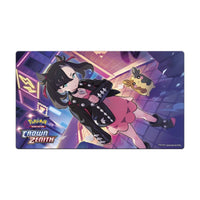 Thumbnail for Pokemon TCG: Crown Zenith Morpeko V-UNION Premium Playmat Collection - PokeRvm