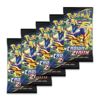 Thumbnail for Pokemon TCG: Crown Zenith Morpeko V-UNION Premium Playmat Collection - PokeRvm