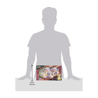 Thumbnail for Pokemon TCG: Crown Zenith Morpeko V-UNION Premium Playmat Collection - PokeRvm
