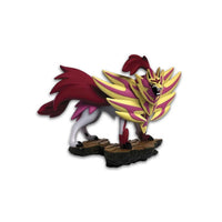 Thumbnail for Pokémon TCG: Crown Zenith Premium Figure Collection (Shiny Zamazenta) - PokeRvm