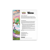 Thumbnail for Pokémon TCG: Gardevoir V Battle Deck - PokeRvm