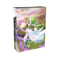 Thumbnail for Pokémon TCG: Gardevoir V Battle Deck - PokeRvm
