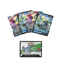 Thumbnail for Pokémon TCG: Inteleon VMAX League Battle Deck - PokeRvm