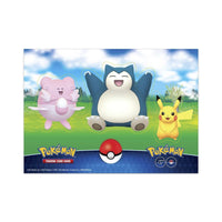 Thumbnail for Pokémon TCG: Pokémon GO Blissey Tin - PokeRvmPokemon Tins
