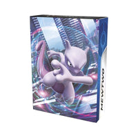 Thumbnail for Pokémon TCG: Pokémon GO Mewtwo V Battle Deck - PokeRvmTheme Deck