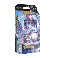 Thumbnail for Pokémon TCG: Pokémon GO Mewtwo V Battle Deck - PokeRvmTheme Deck