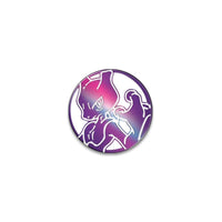 Thumbnail for Pokémon TCG: Pokémon GO Mewtwo V Battle Deck - PokeRvmTheme Deck