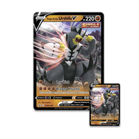 Thumbnail for Pokémon TCG: Single Strike Urshifu V Box - PokeRvmCollection Box