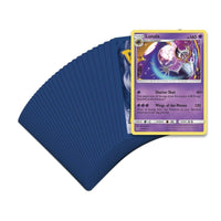 Thumbnail for Pokémon TCG: SM - Guardians Rising - Hidden Moon Theme Deck - Lunala - PokeRvm