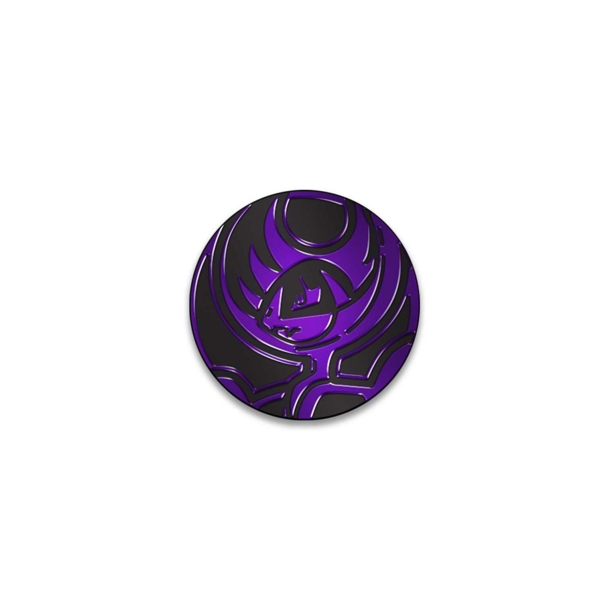 Pokémon TCG: SM - Guardians Rising - Hidden Moon Theme Deck - Lunala - PokeRvm