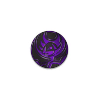 Thumbnail for Pokémon TCG: SM - Guardians Rising - Hidden Moon Theme Deck - Lunala - PokeRvm