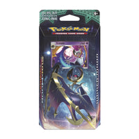Thumbnail for Pokémon TCG: SM - Guardians Rising - Hidden Moon Theme Deck - Lunala - PokeRvm