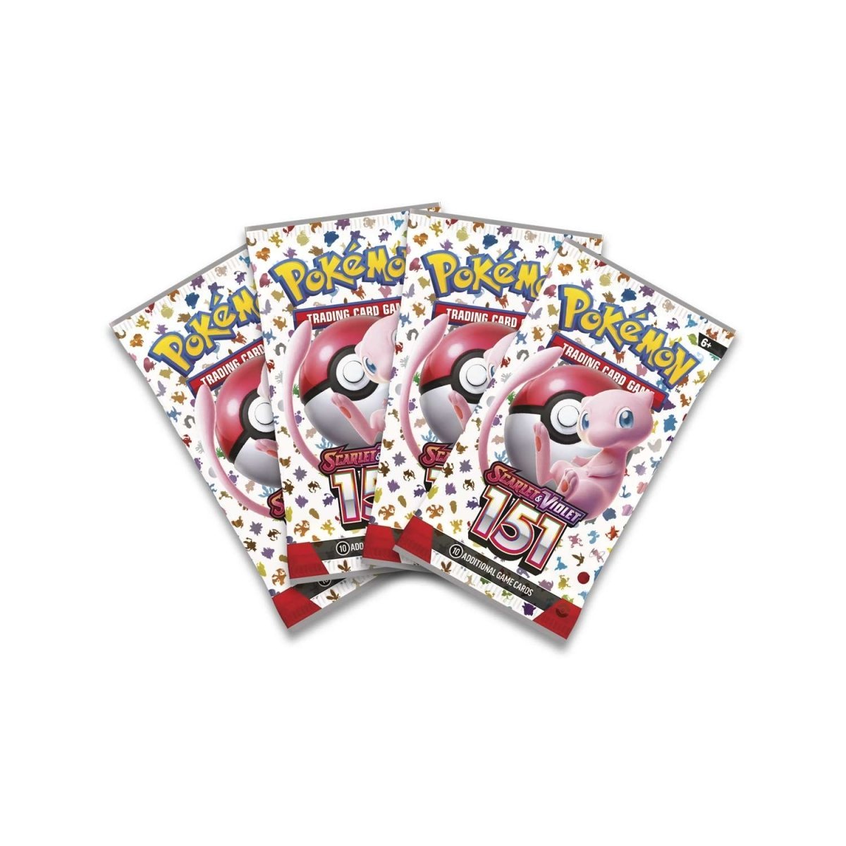 Pokémon TCG: SV - 151 Alakazam ex box - PokeRvmCollection Box