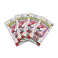 Thumbnail for Pokemon TCG: SV - 151 Binder Collection Box - PokeRvm