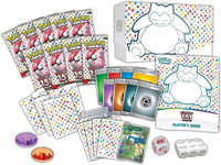 Thumbnail for Pokemon TCG: SV - 151 Elite Trainer Box - PokeRvm