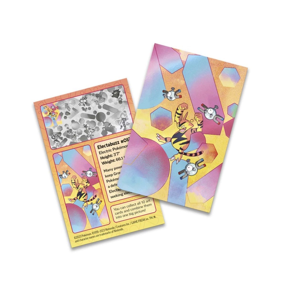 Pokémon TCG: SV - 151 Mini Tin - PokeRvmPokemon Tins