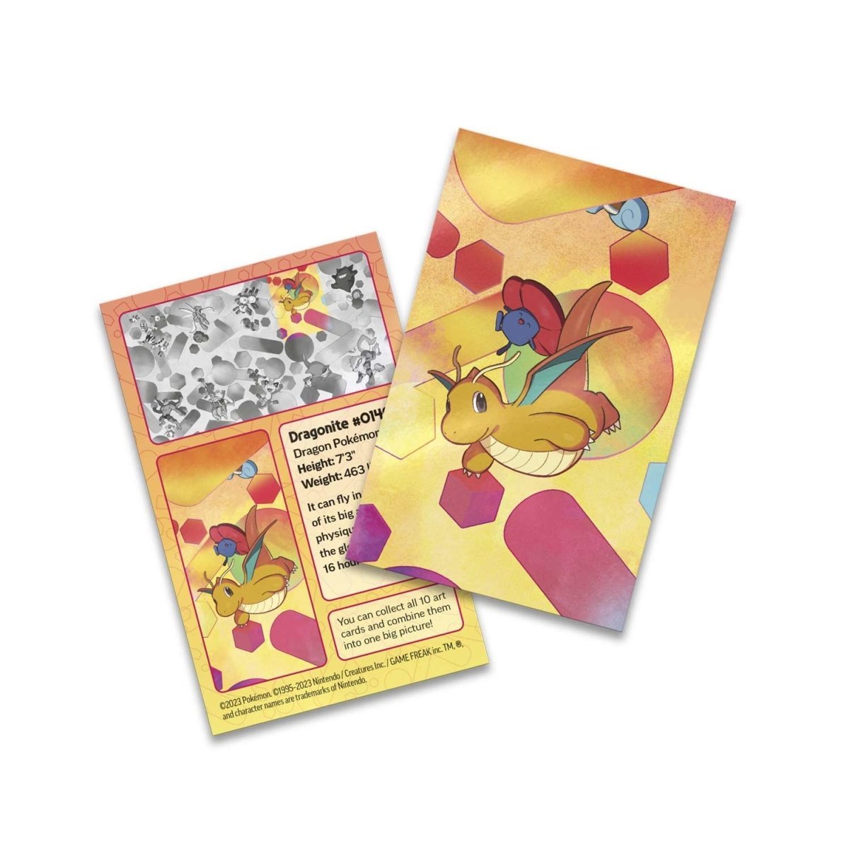 Pokémon TCG: SV - 151 Mini Tin - PokeRvmPokemon Tins