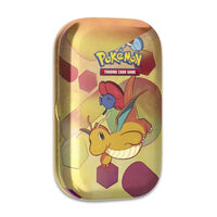 Thumbnail for Pokémon TCG: SV - 151 Mini Tin - PokeRvmPokemon Tins