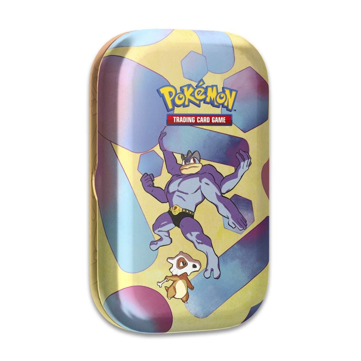 Pokémon TCG: SV - 151 Mini Tin - PokeRvmPokemon Tins