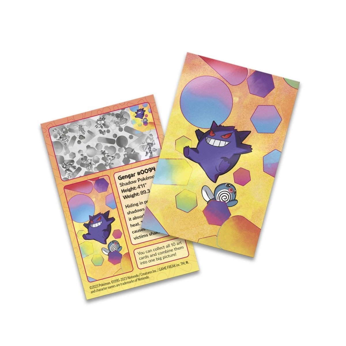Pokémon TCG: SV - 151 Mini Tin - PokeRvmPokemon Tins