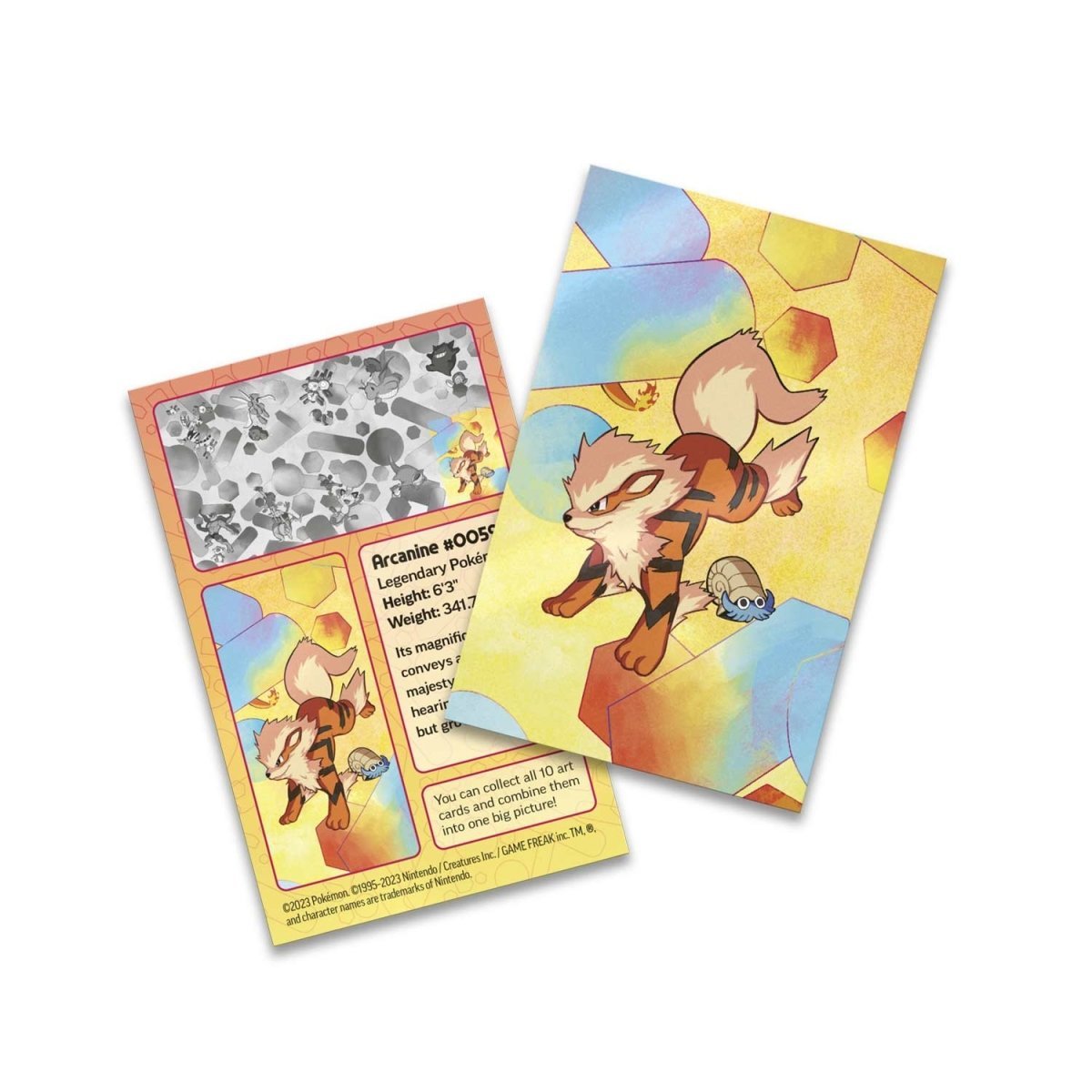 Pokémon TCG: SV - 151 Mini Tin - PokeRvmPokemon Tins