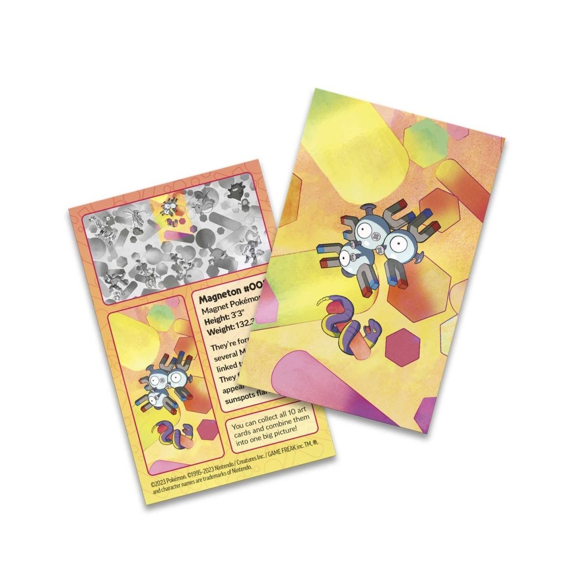 Pokémon TCG: SV - 151 Mini Tin - PokeRvmPokemon Tins
