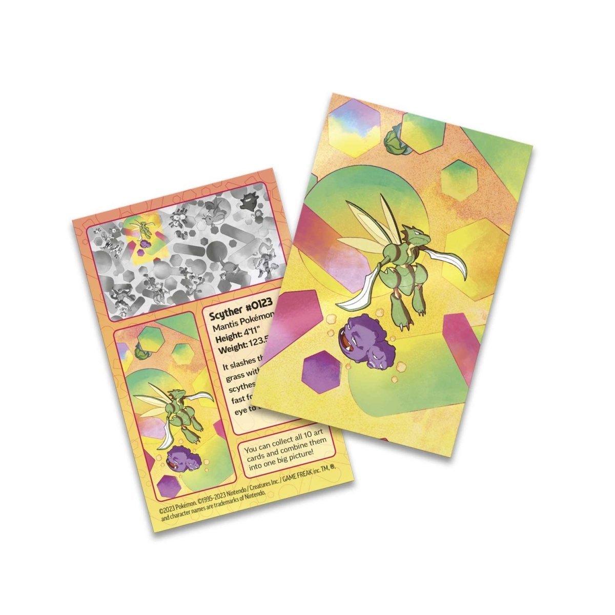 Pokémon TCG: SV - 151 Mini Tin - PokeRvmPokemon Tins