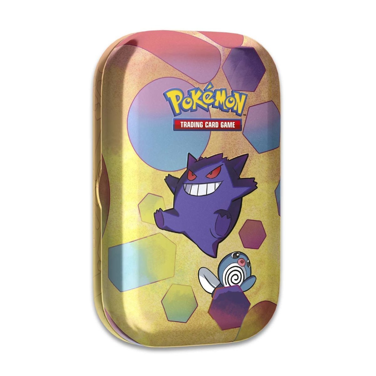 Pokémon TCG: SV - 151 Mini Tin - PokeRvmPokemon Tins