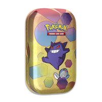 Thumbnail for Pokémon TCG: SV - 151 Mini Tin - PokeRvmPokemon Tins