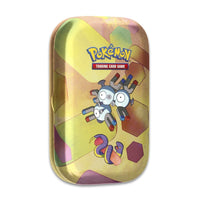 Thumbnail for Pokémon TCG: SV - 151 Mini Tin - PokeRvmPokemon Tins
