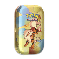 Thumbnail for Pokémon TCG: SV - 151 Mini Tin - PokeRvmPokemon Tins