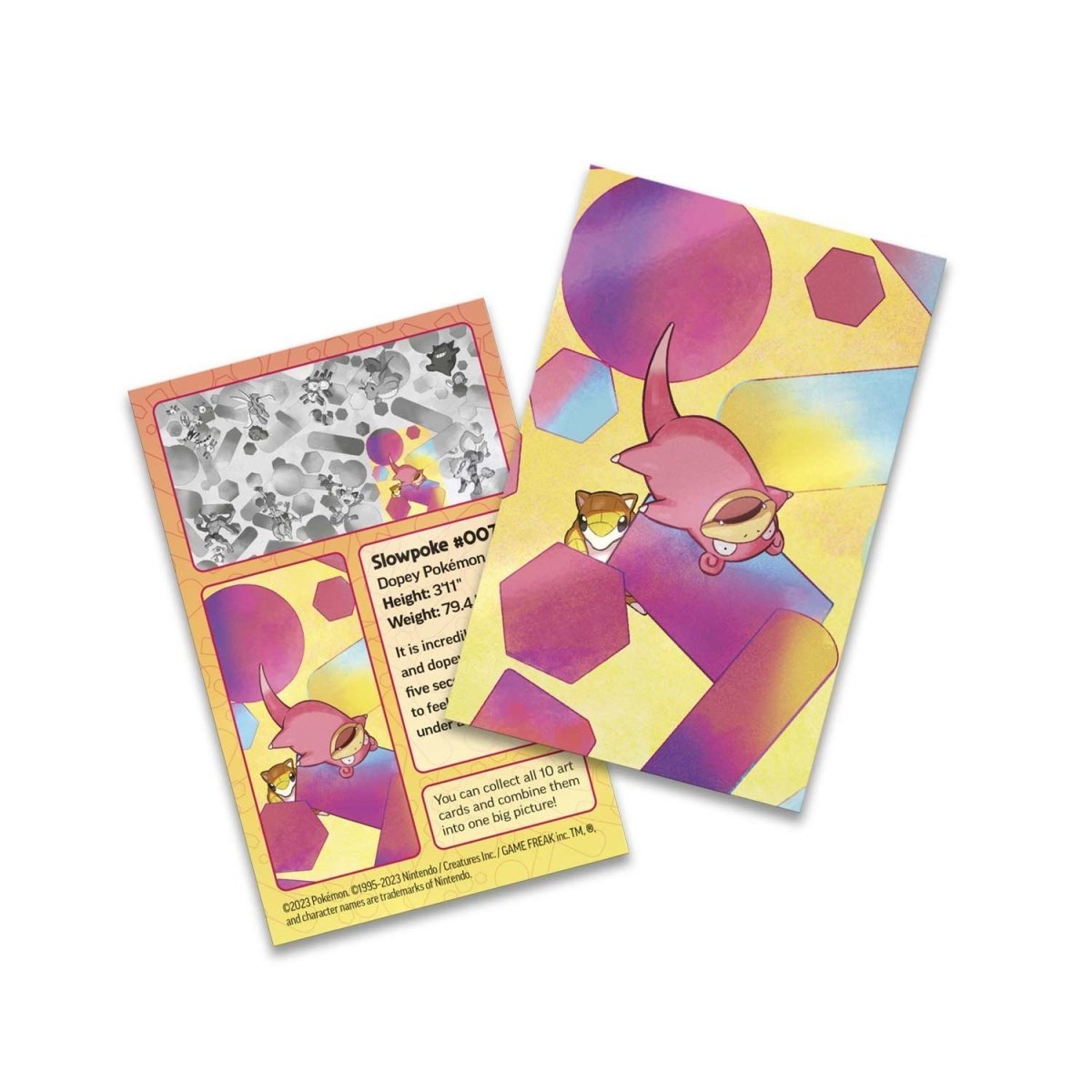 Pokémon TCG: SV - 151 Mini Tin - PokeRvmPokemon Tins