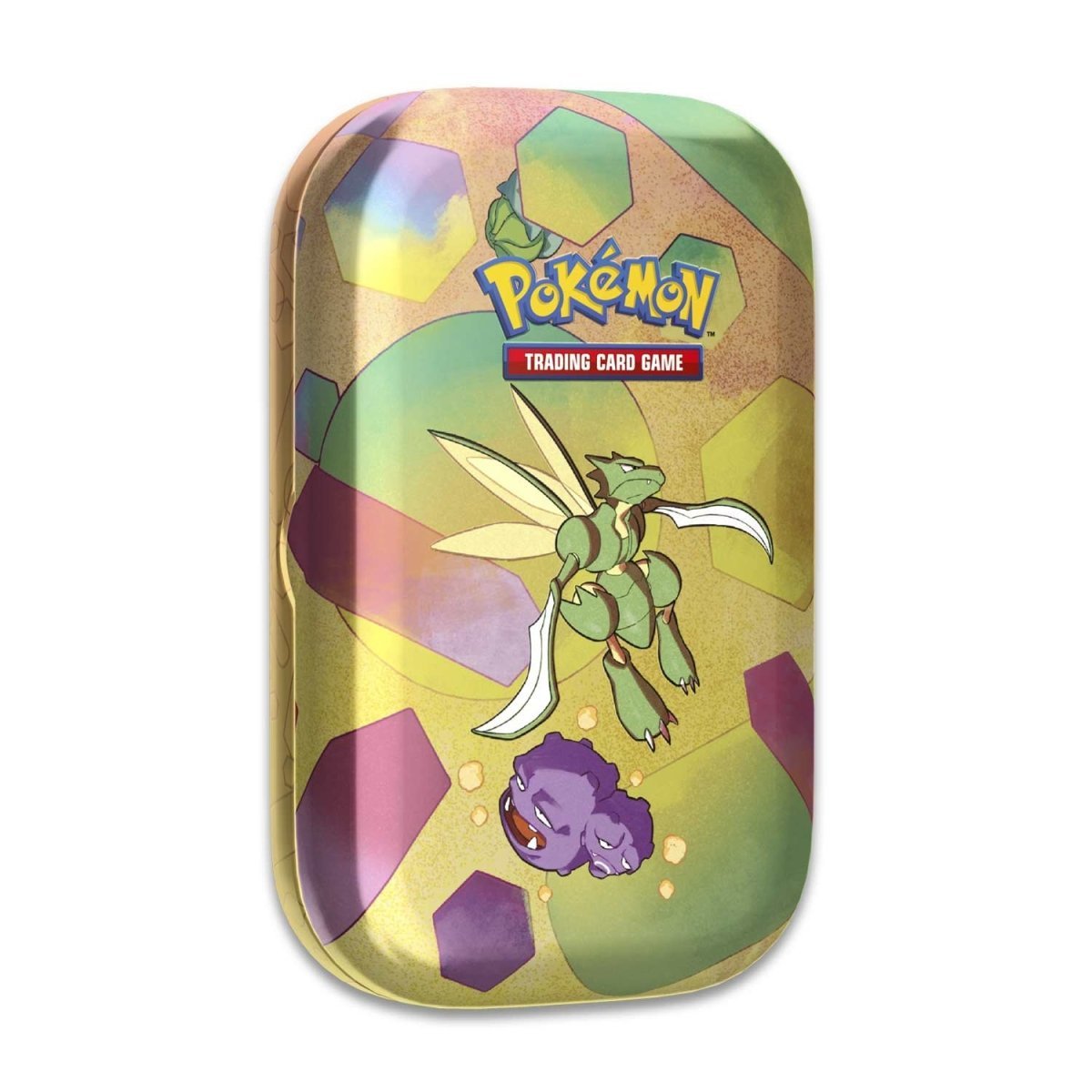 Pokémon TCG: SV - 151 Mini Tin - PokeRvmPokemon Tins