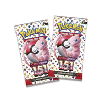 Thumbnail for Pokémon TCG: SV - 151 Mini Tin - PokeRvmPokemon Tins