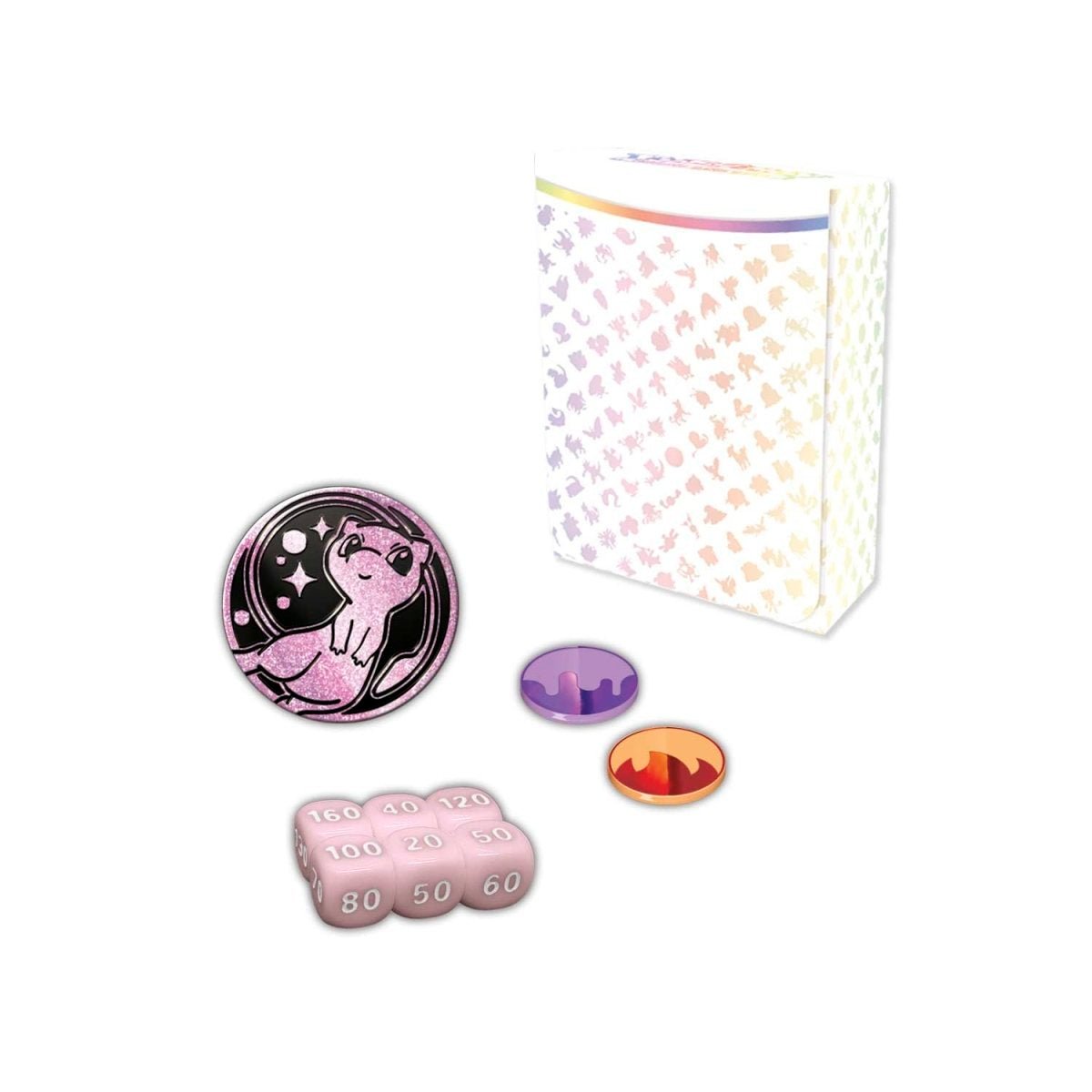 Pokémon TCG: SV - 151 Ultra Premium Collection - PokeRvm